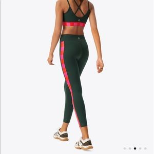 Tory Burch City Block 7/8